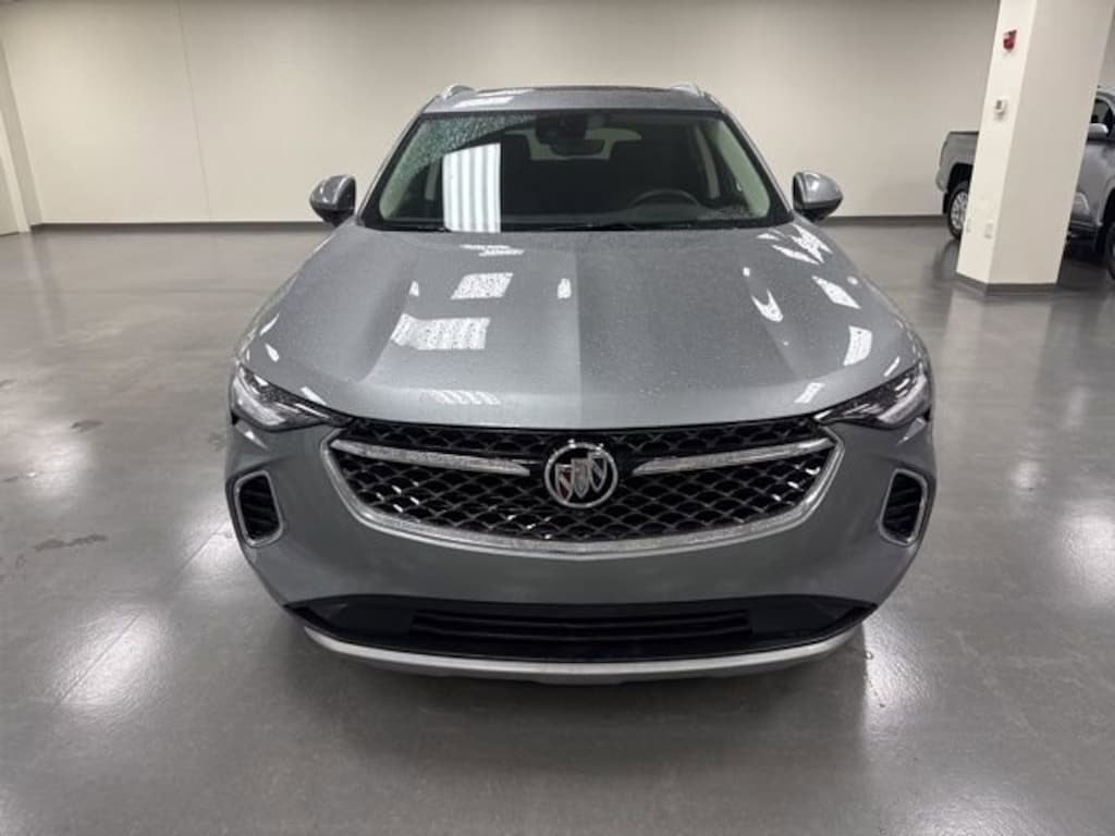Used 2023 Buick Envision Avenir SUV