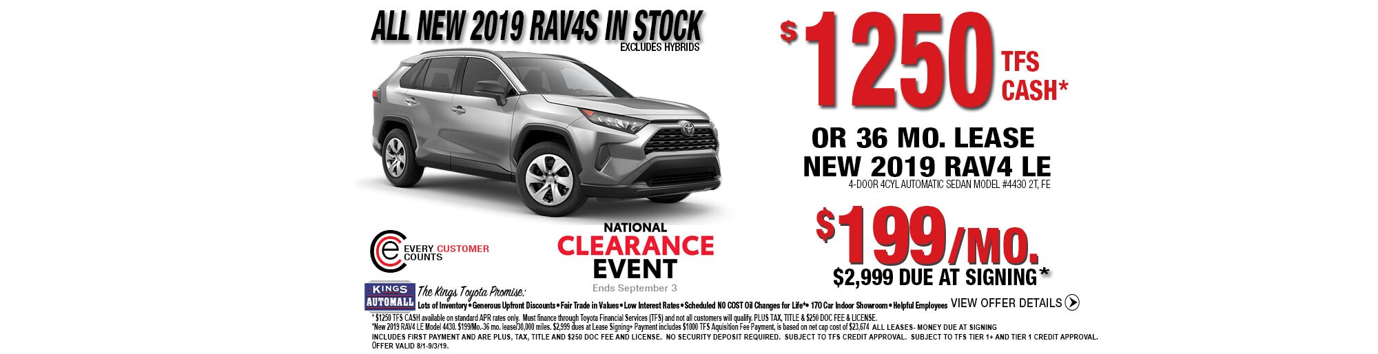 Toyota Dealership Dayton Ohio >> New Used Cars For Sale At Kings Toyota In Cincinnati Toyota Dealership Dayton Ohio >> New Used Cars For Sale At Kings Toyota In Cincinnati