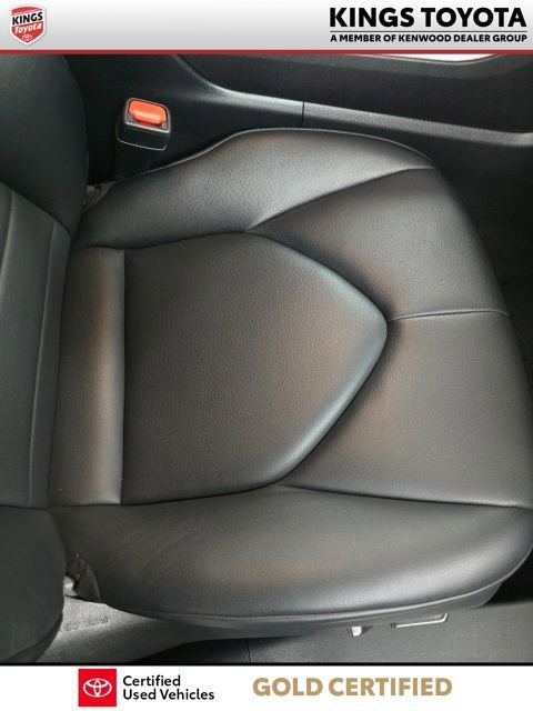 2024 Toyota Highlander XLE - Photo 8