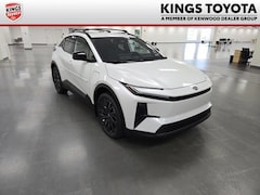 New 2026 Toyota C-HR XSE SUV Cincinnati, OH