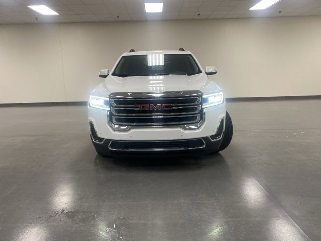 2023 Gmc Acadia SLE photo 2