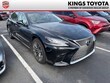  LEXUS LS 500