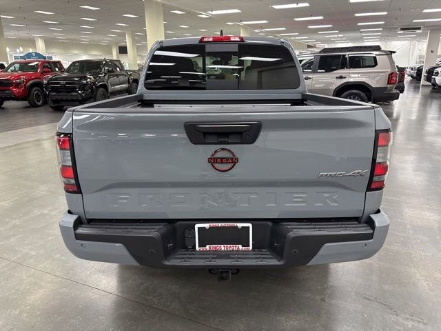 2023 Nissan Frontier PRO-4X - Photo 7