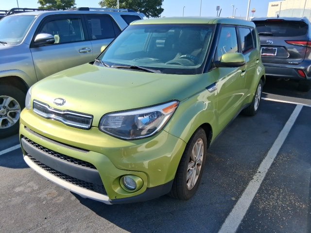 2019 Kia Soul Plus photo 2