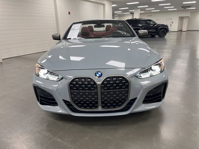 2023 Bmw M440i xDrive photo 2