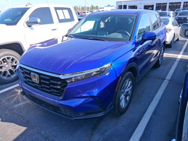 2024 Honda CR-V EX photo 3