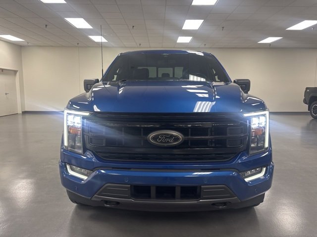 2022 Ford F-150 XLT photo 2