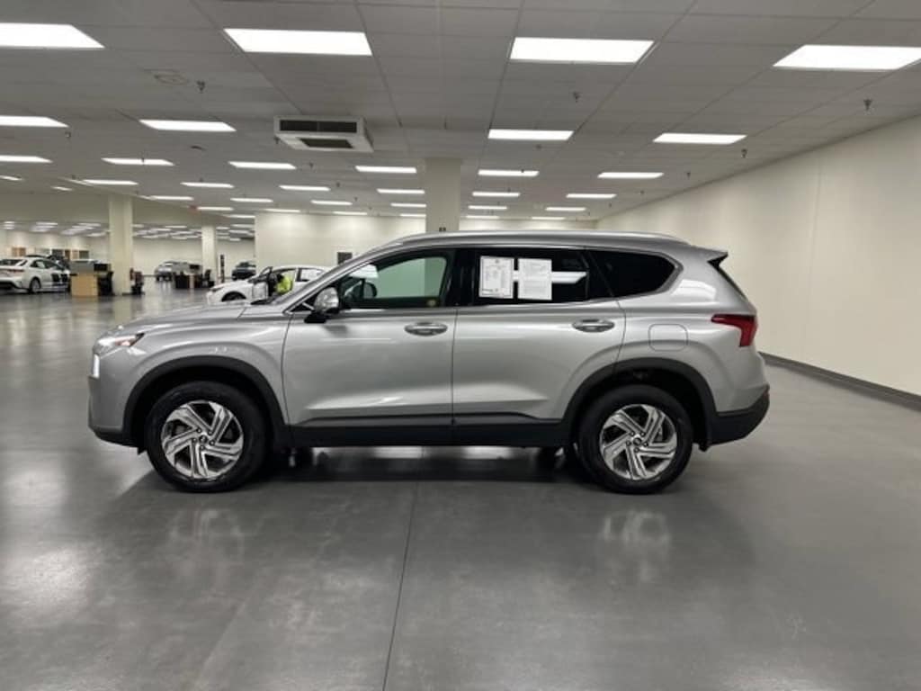 Used 2023 Hyundai Santa Fe SEL SUV