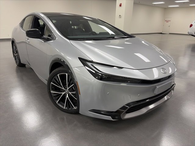 2024 Toyota Prius Hatchback 