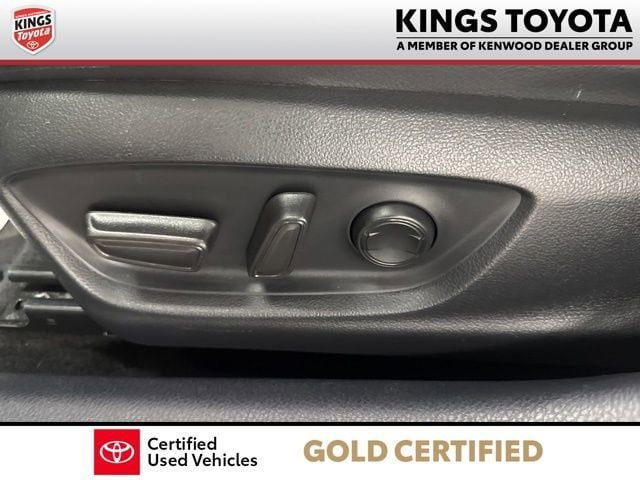 2024 Toyota Camry XSE - Photo 21