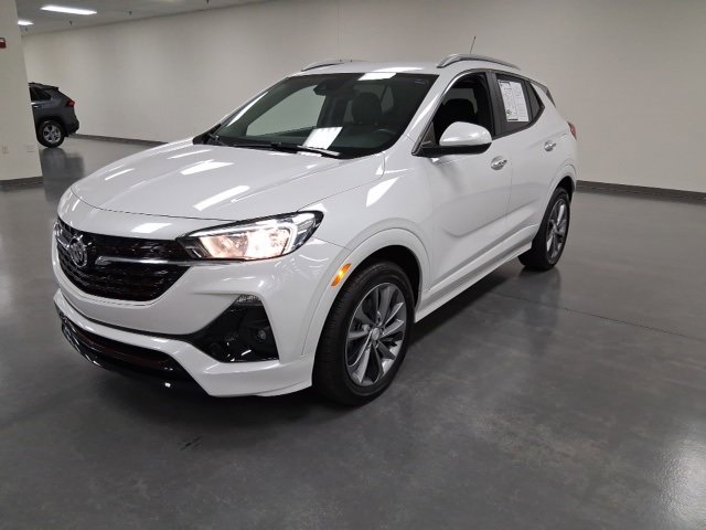 2023 Buick Encore GX Select photo 2