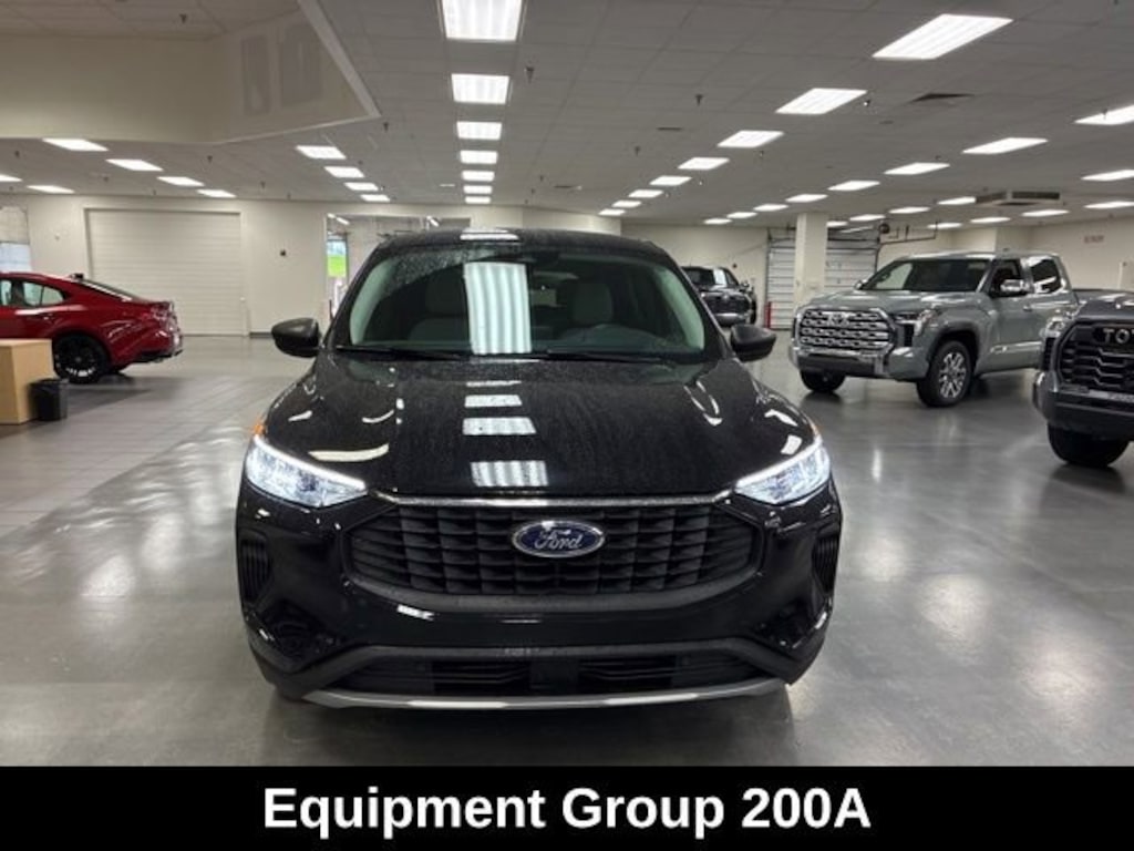 Used 2023 Ford Escape Active SUV