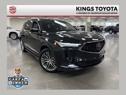 2024 Acura MDX w/Advance Package SUV