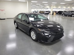 New 2026 Toyota Camry LE LE Cincinnati, OH