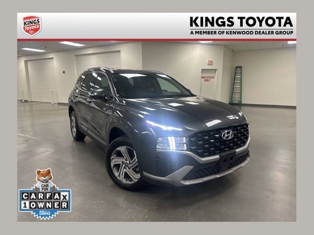 2023 Hyundai Santa Fe SEL 2.5 AWD's photo
