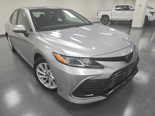 2024 Toyota Camry Sedan 