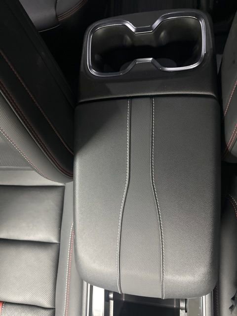 2024 Chevrolet Traverse RS - Photo 19