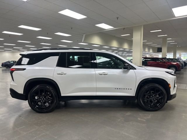 2024 Chevrolet Traverse RS - Photo 9