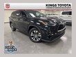  Toyota Highlander Hybrid
