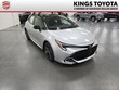  Toyota Corolla Hatchback