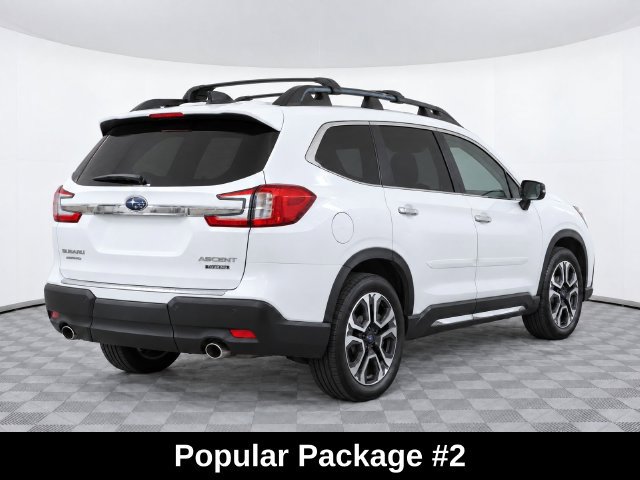 Used 2024 Subaru Ascent Touring SUV