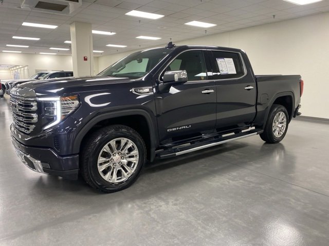 2023 Gmc Sierra 1500 Denali photo 3