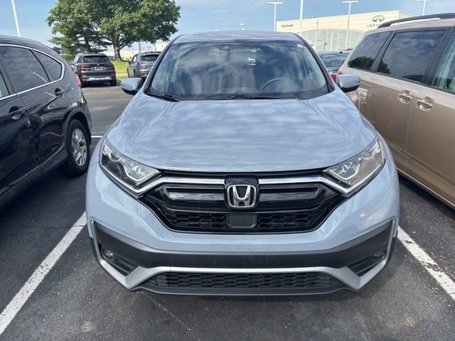 2HKRW2H53LH671462