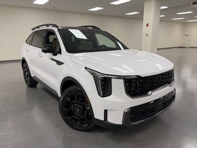 2024 Kia Sorento X-Line SX Prestige's photo