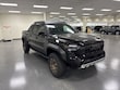 Toyota Tacoma i-FORCE MAX