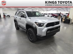New 2026 Toyota 4Runner i-FORCE MAX TRD Off-Road SUV Cincinnati, OH