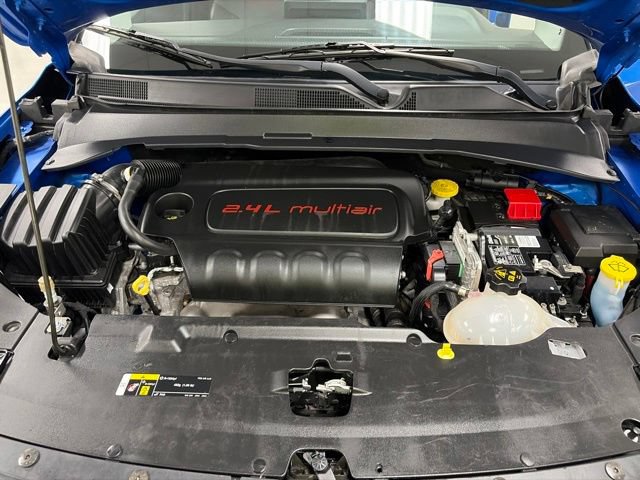 2022 Jeep Compass Trailhawk - Photo 24