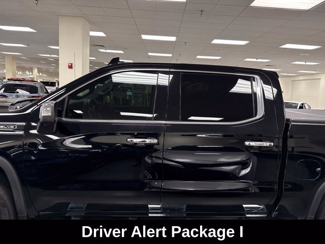 Used 2021 GMC Sierra 1500 Denali Truck Crew Cab