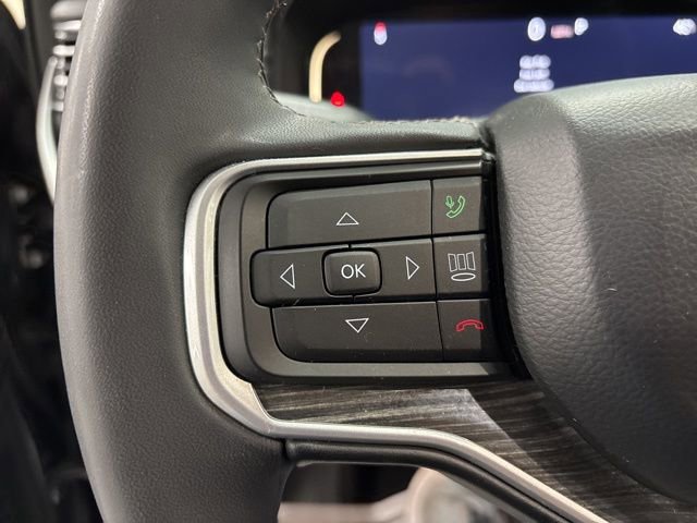2022 Jeep Wagoneer Series II - Photo 29