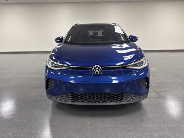 Used 2022 Volkswagen ID.4 PRO S with VIN WVGGNPE20NP054010 for sale in Cincinnati, OH