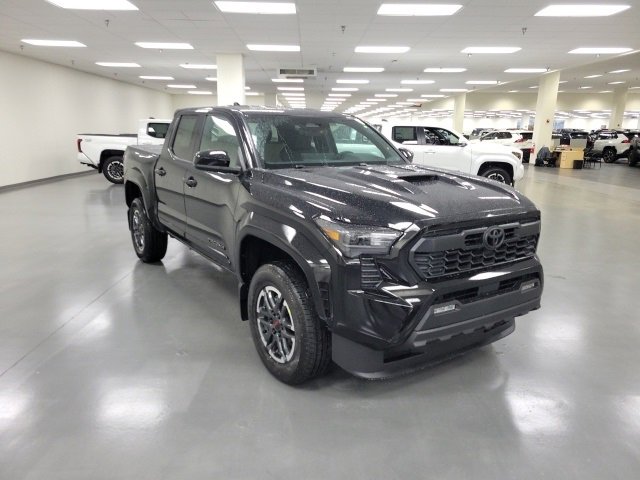 2025 Toyota Tacoma TRD Sport's photo