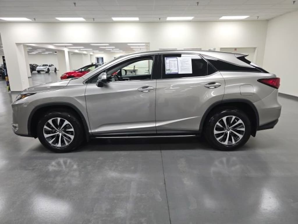 Used 2022 Lexus RX 350 RX 350 SUV