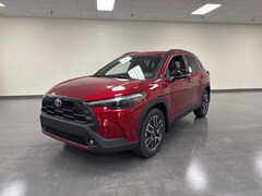 New 2026 Toyota Corolla Cross XLE XLE Cincinnati, OH