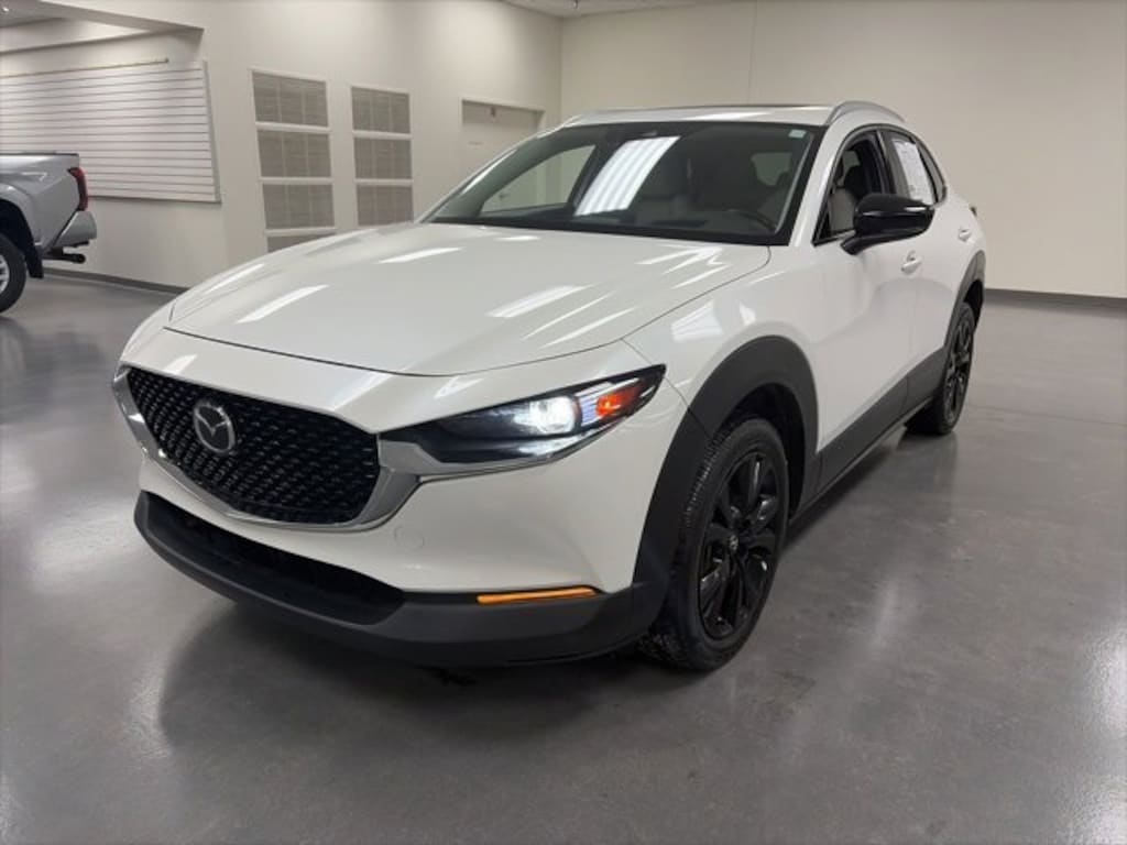 Used 2023 Mazda CX-30 2.5 Turbo Premium Package SUV