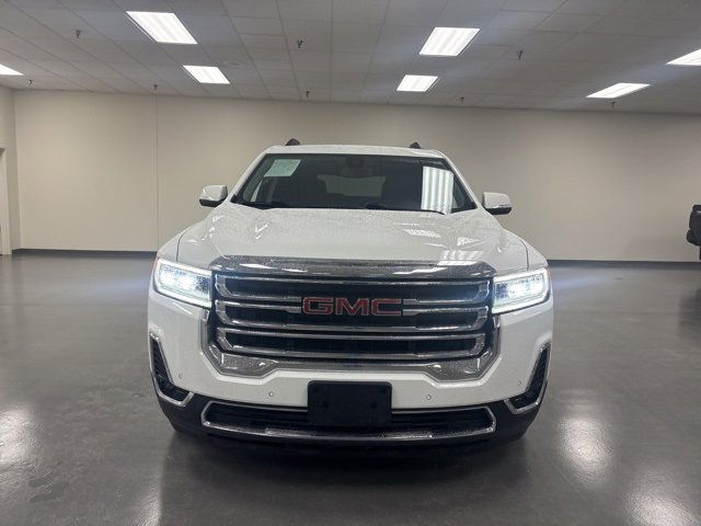 2023 Gmc Acadia SLT photo 2