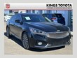  Kia Cadenza
