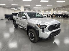 2025 Toyota Tacoma TRD Off-Road 4X4 DOUBLE CAB
