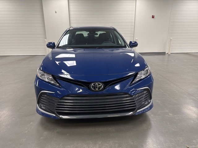 2024 Toyota Camry LE photo 2