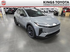 New 2026 Toyota C-HR SE SUV Cincinnati, OH