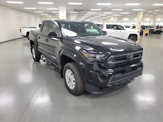 New 2026 Toyota Tacoma SR5 4X4 DOUBLE CAB TM209920 in Cincinnati, OH