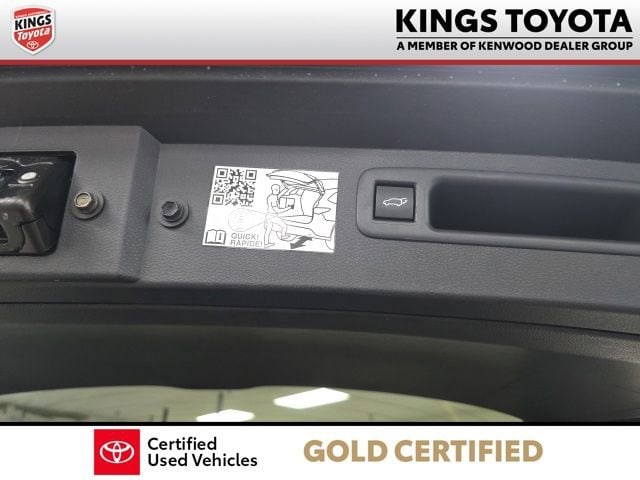 2024 Toyota Highlander XLE - Photo 13