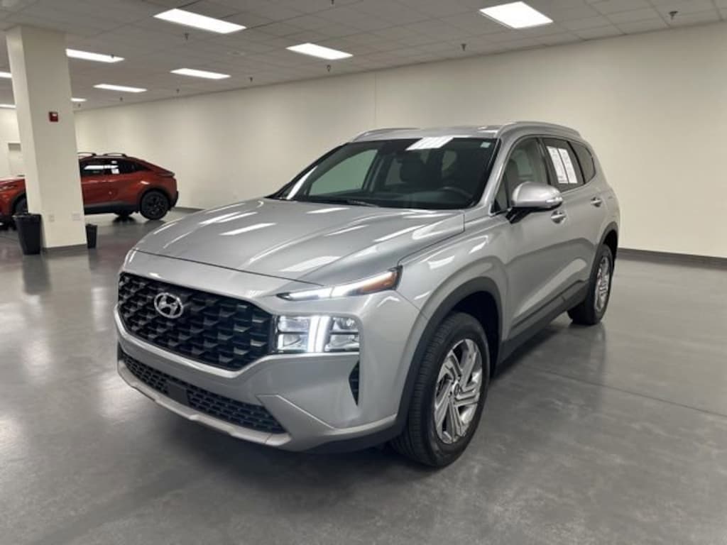 Used 2023 Hyundai Santa Fe SEL SUV