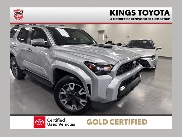  Toyota 4Runner