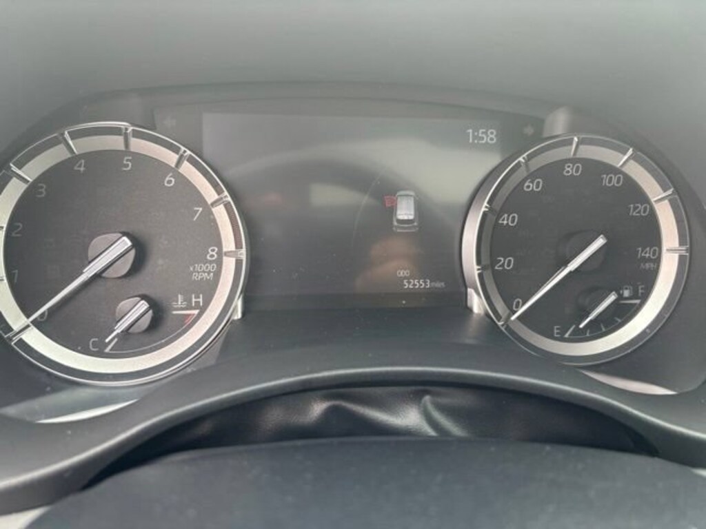 Used 2022 Toyota Highlander XLE SUV