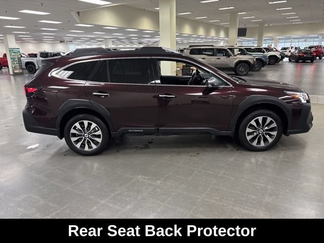 2024 Subaru Outback Touring - Photo 8