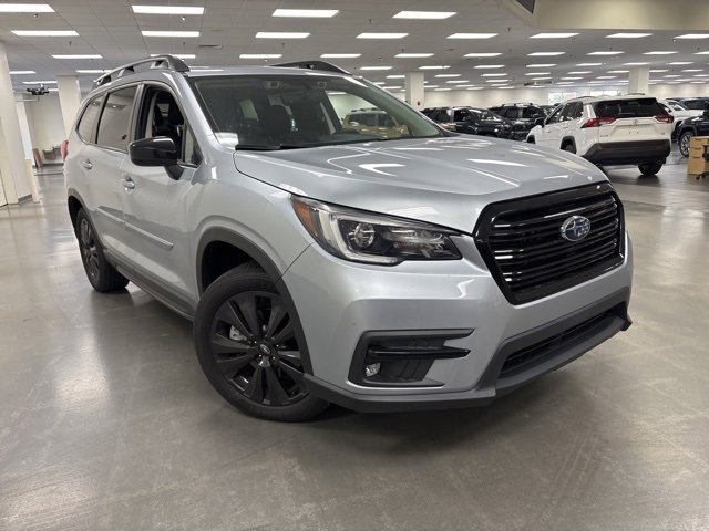 2022 Subaru Ascent Onyx Edition's photo